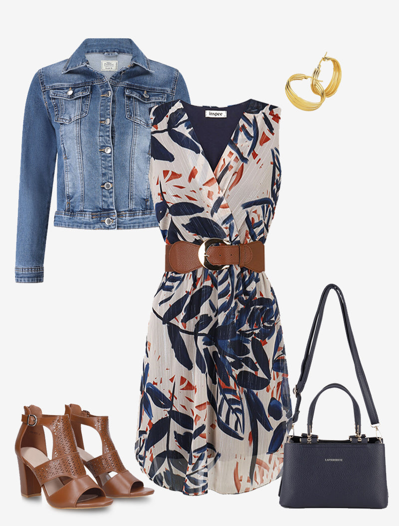 Look Abby - 1