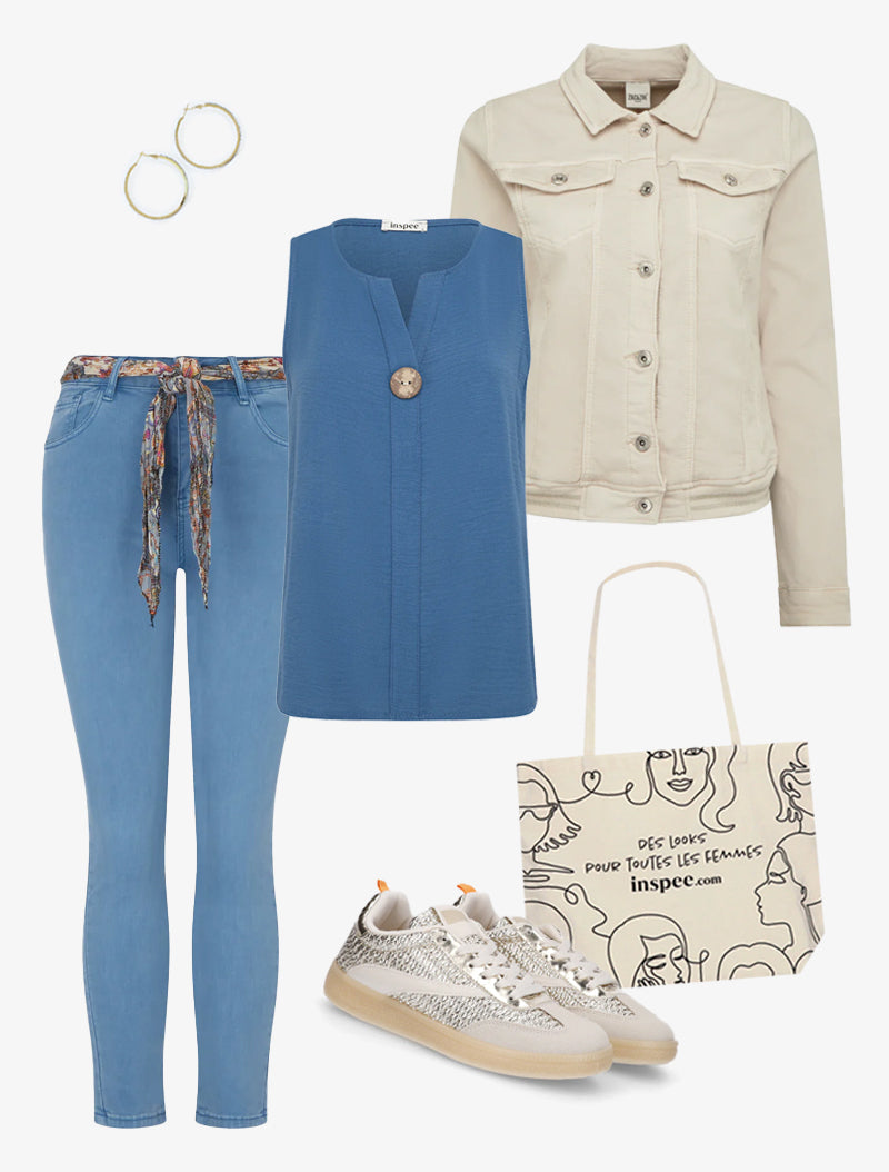 Look Aletheia - 1