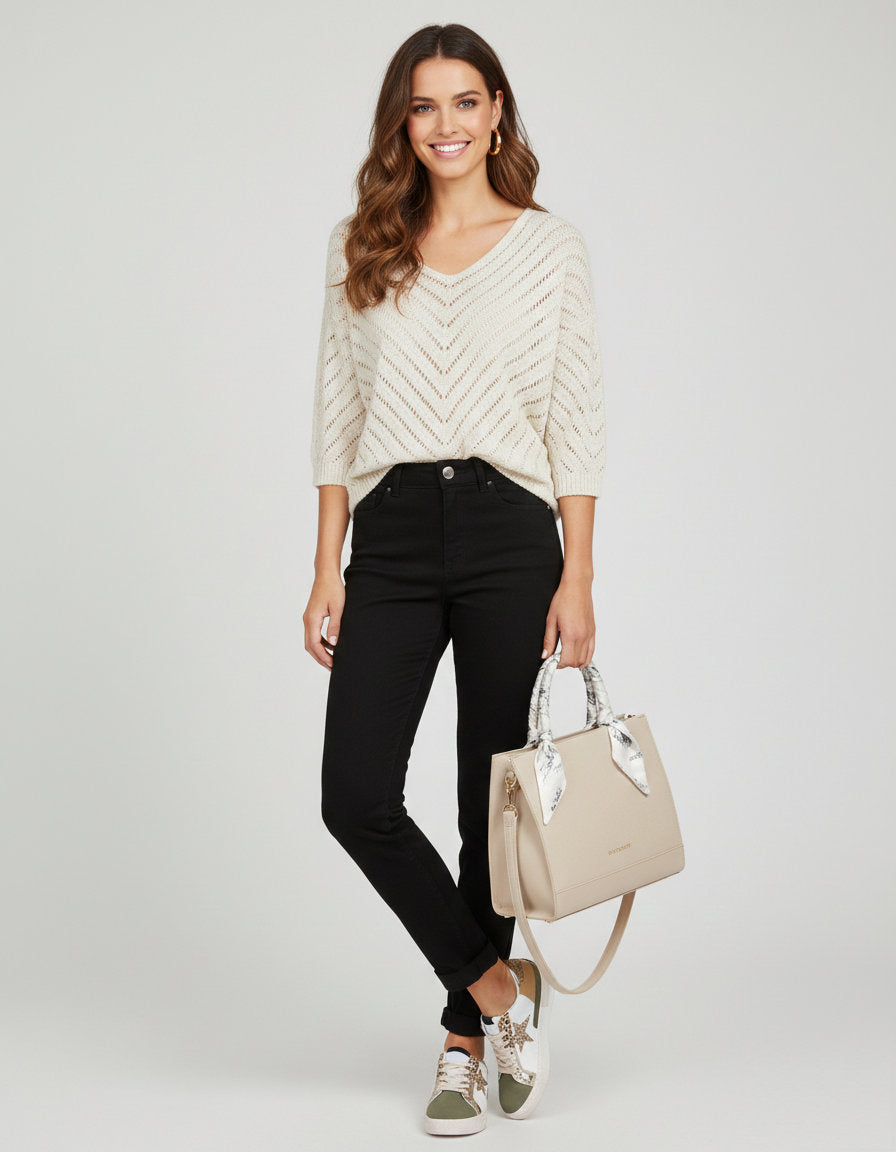 Look Alisse