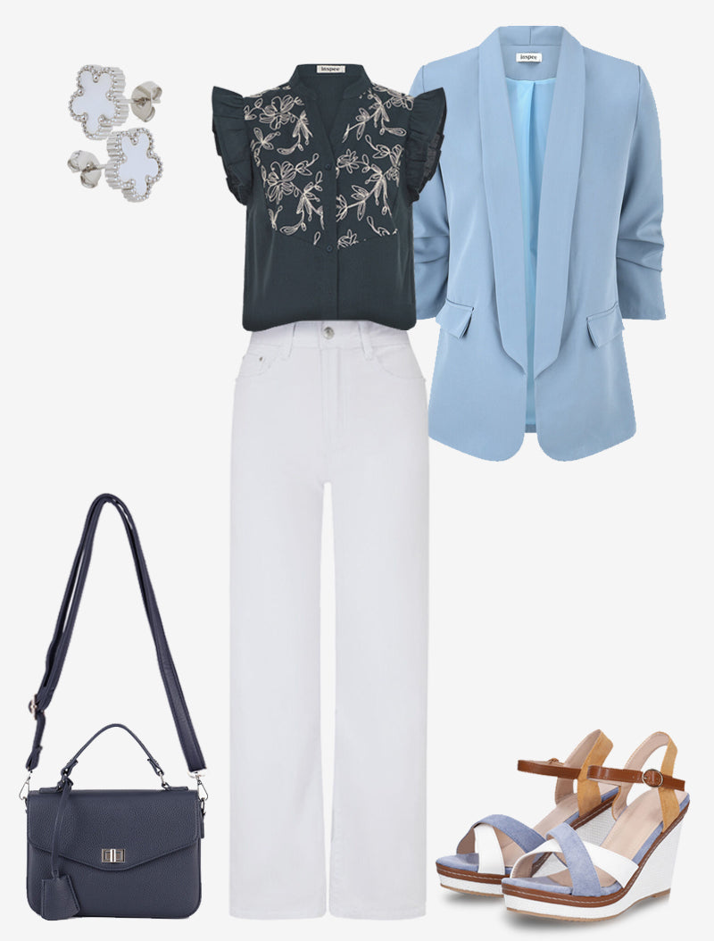 Look Almedina - 1