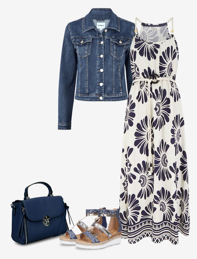 Look Alora - 1