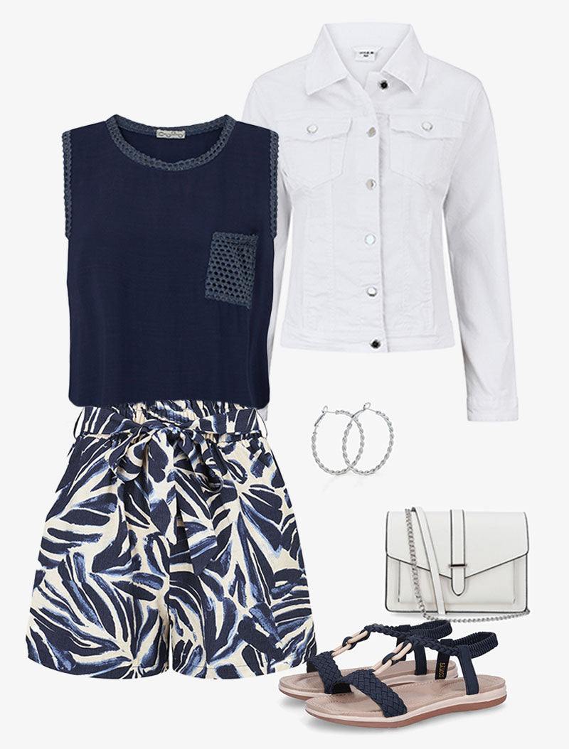 Look Anathilde - 1