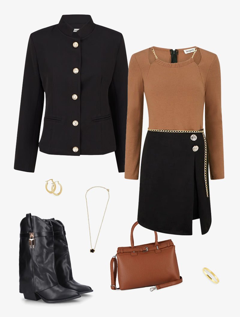 Look Andie - 1