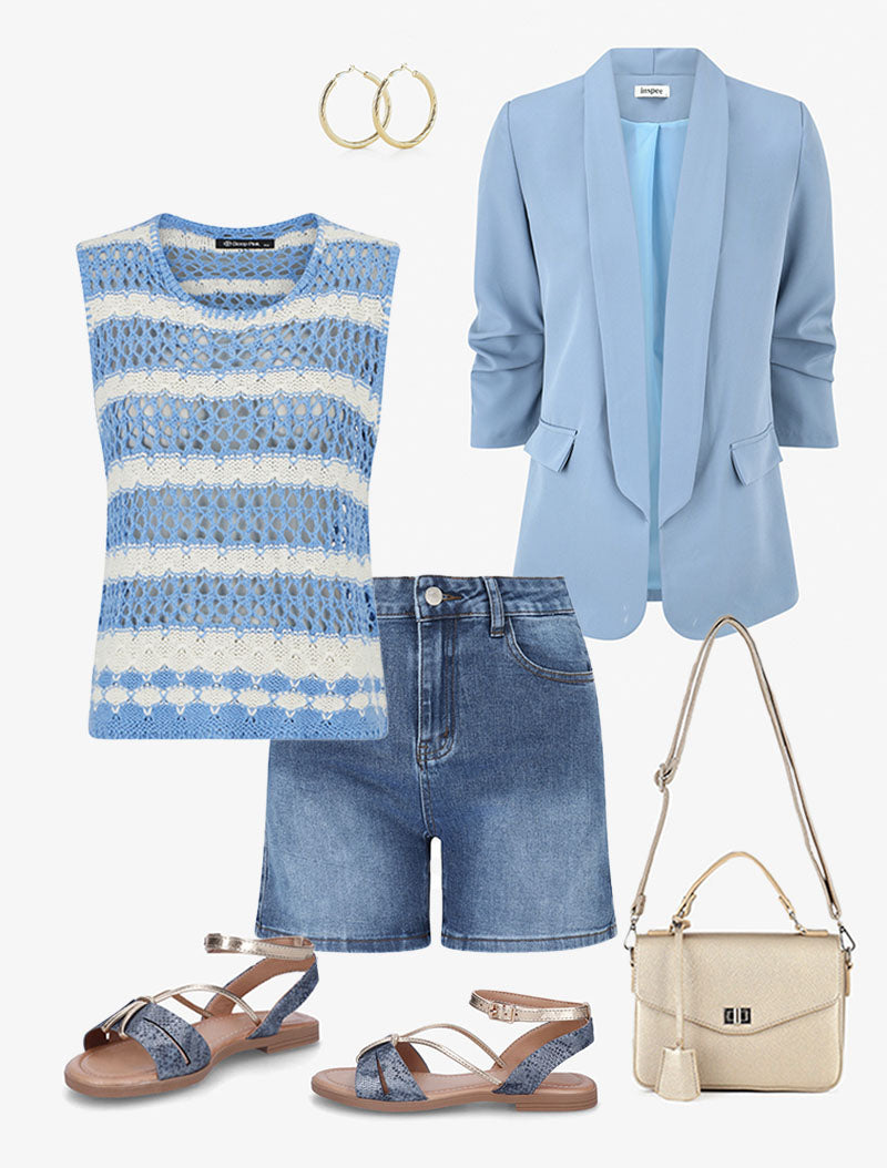 Look Anic - 1