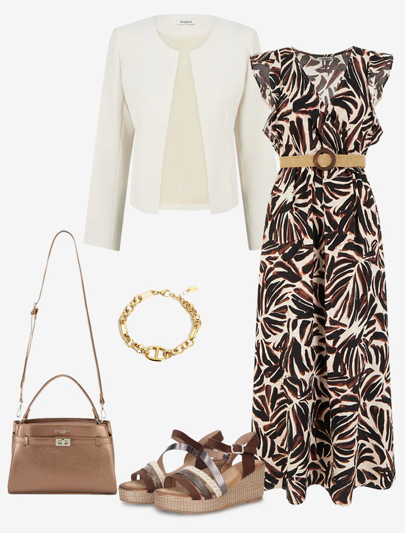 Look Aonani - 1