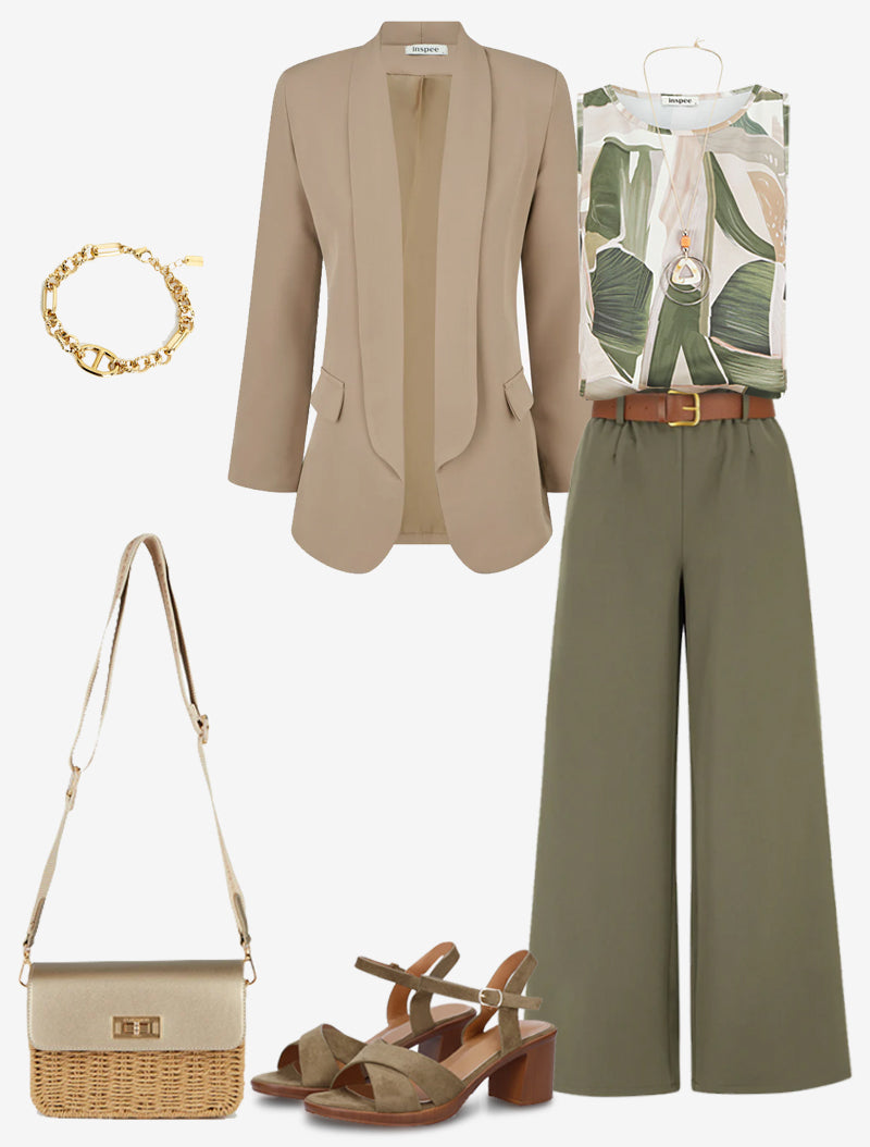 Look Arella - 1