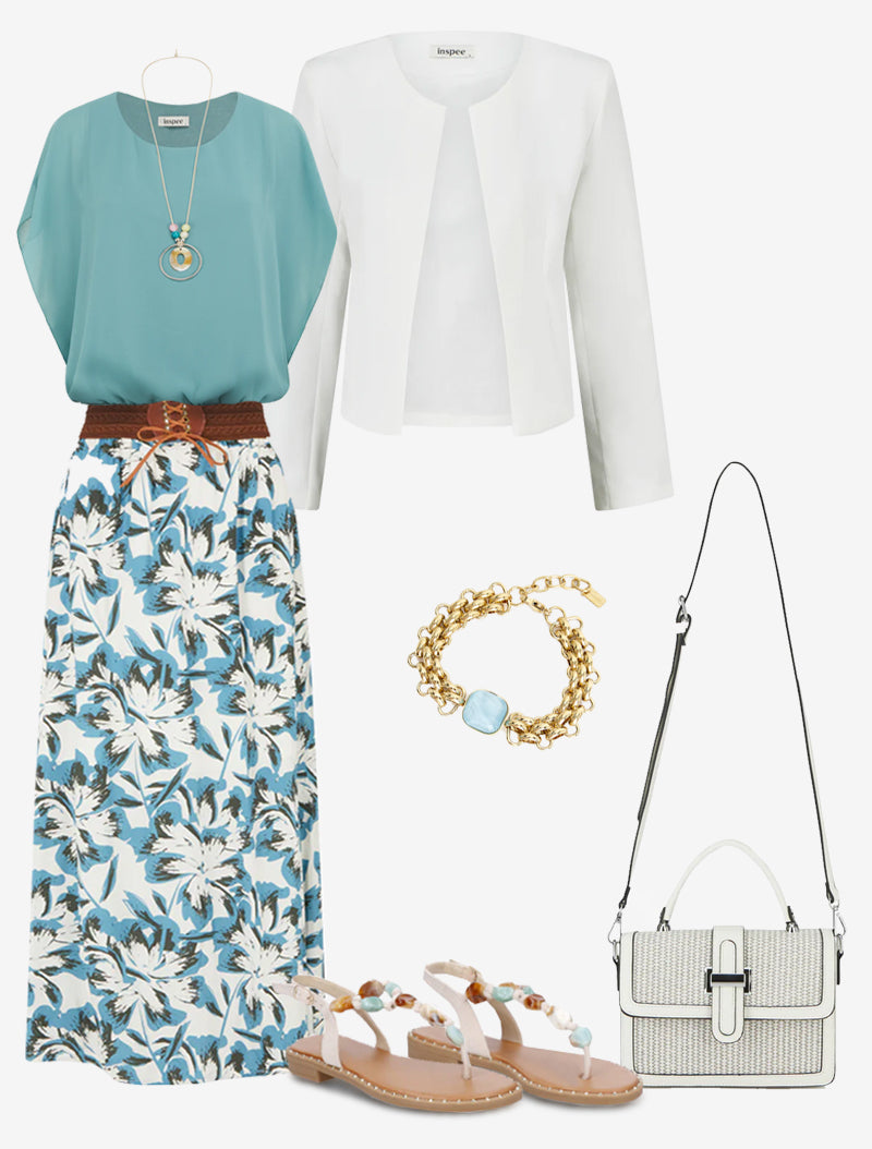 Look Aryen - 1