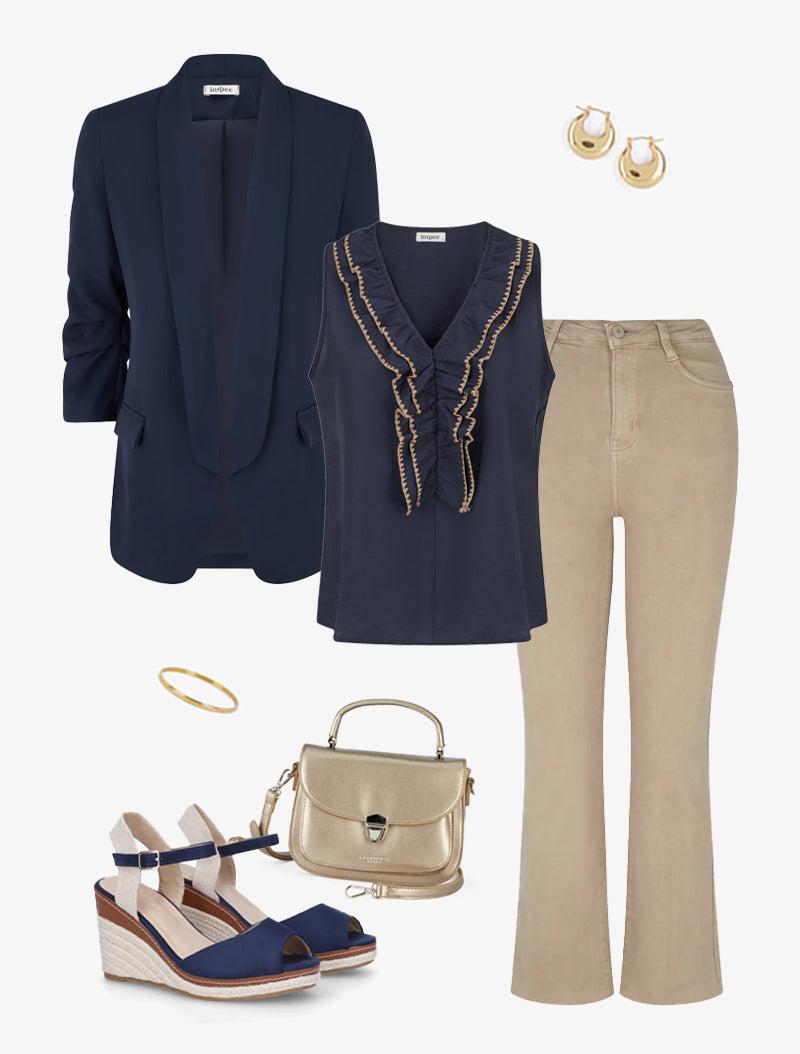 Look Audre - 1