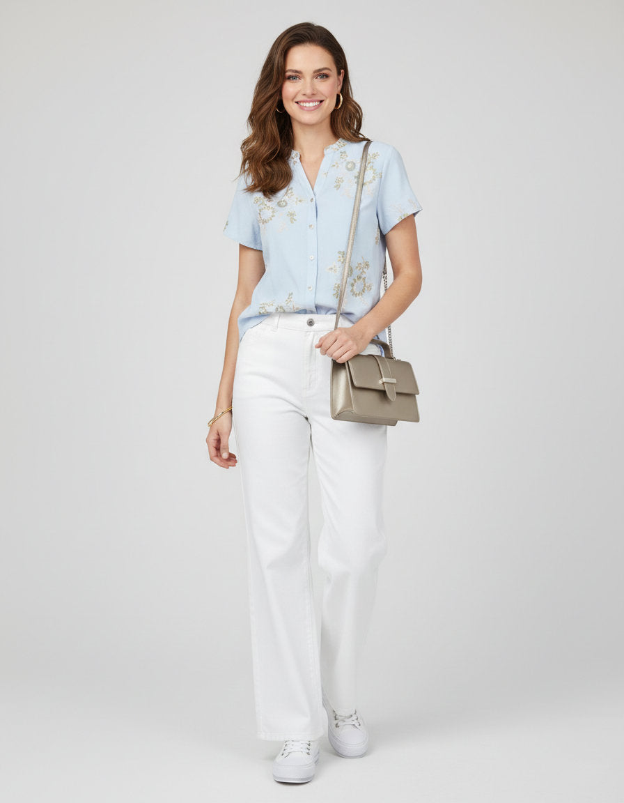 Look Aurianne