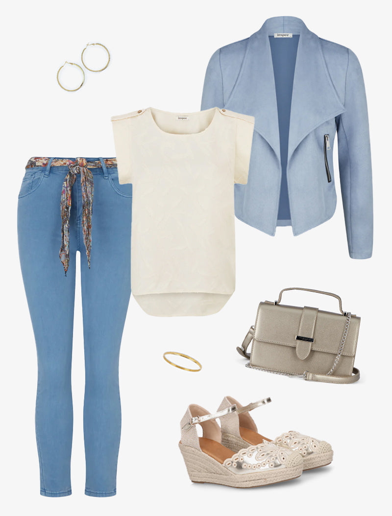 Look Avila - 1