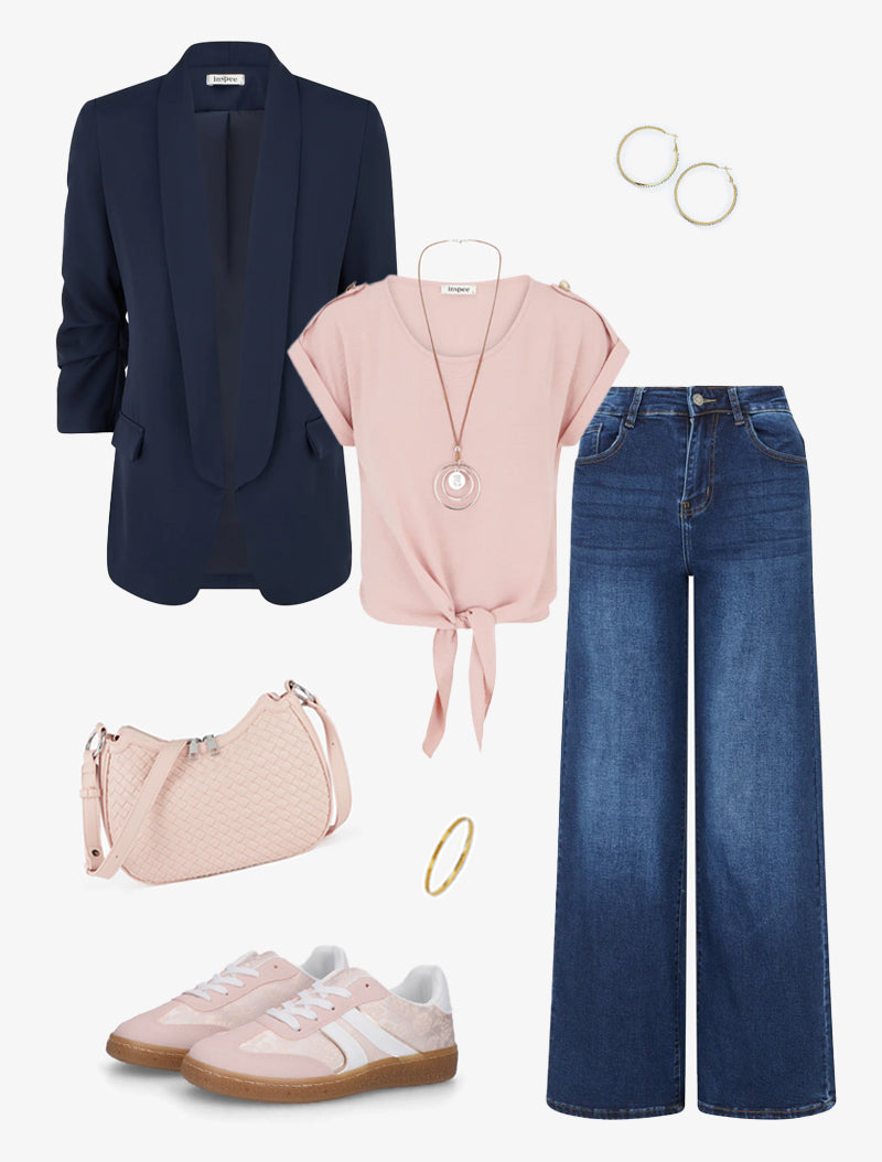 Look Bess - 1
