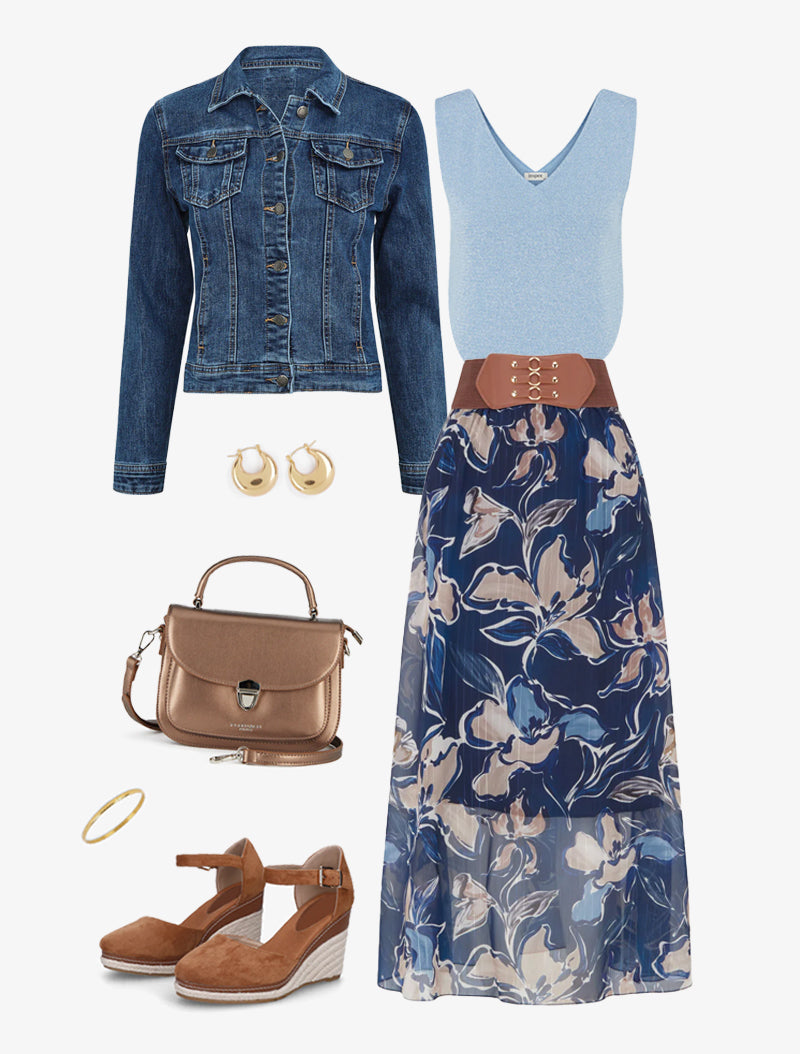Look Bonae - 1