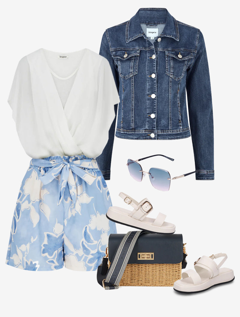Look Candis - 1