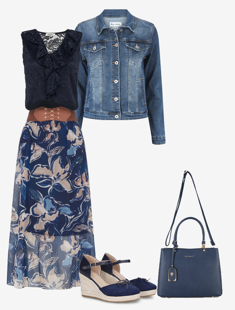 Look Cathy - 1