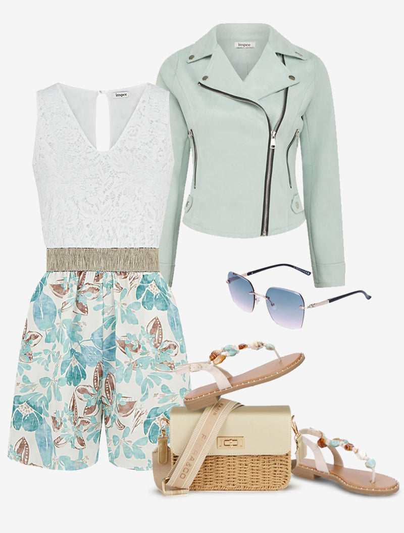 Look Chelsi - 1