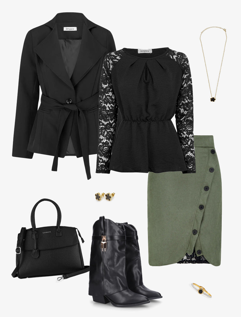 Look Clarice - 1