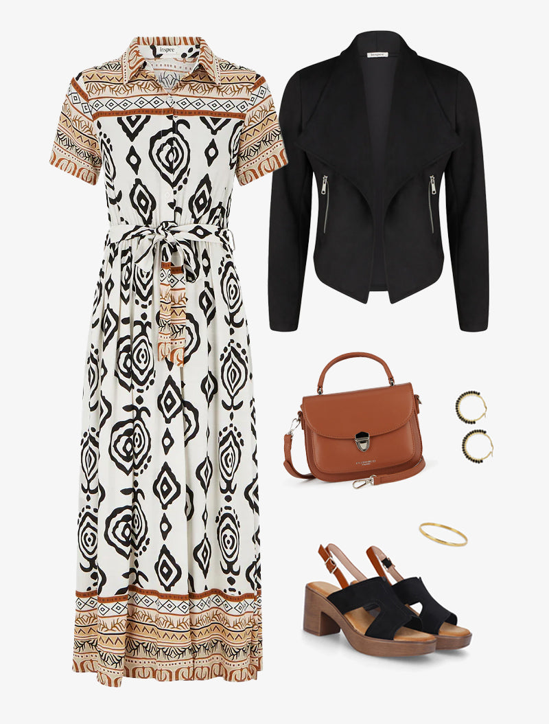 Look Coel - 1