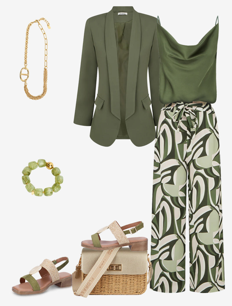 Look Coris - 1
