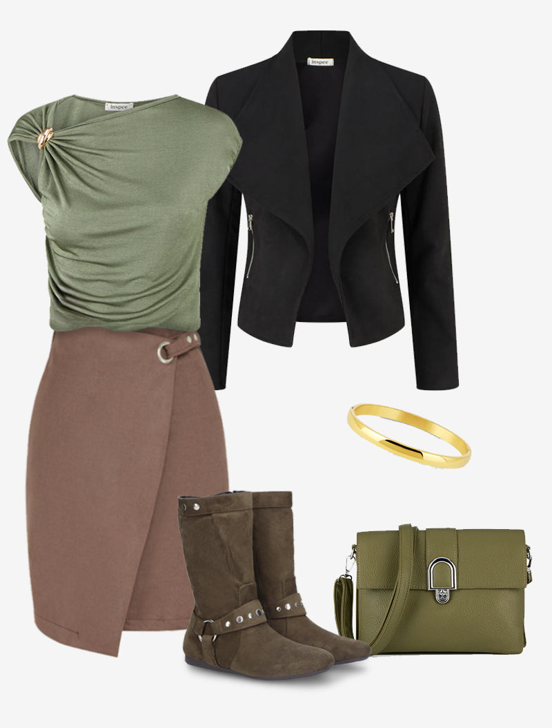 Look Danya - 1