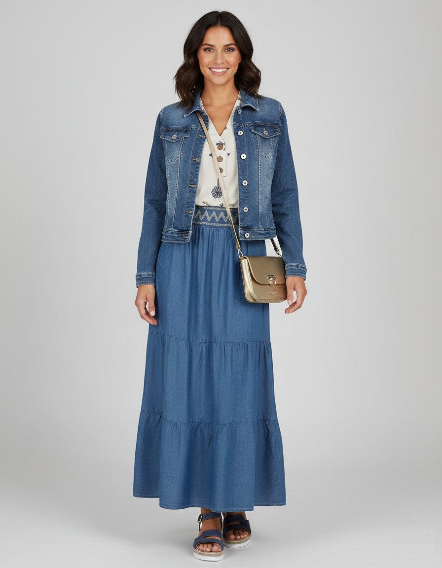 Look Demetra