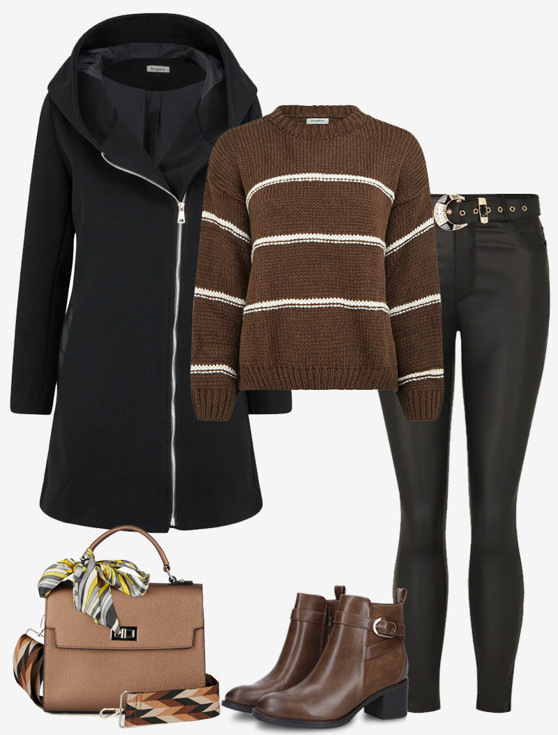 Look Dorita - 1