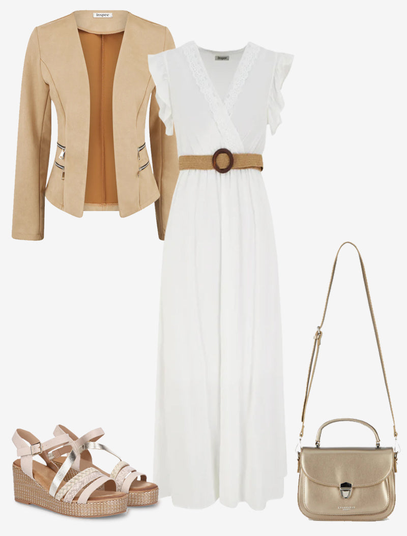 Look Dulce - 1