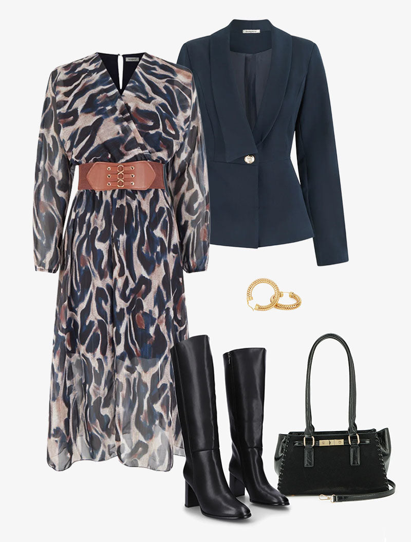 Look Earla - 1