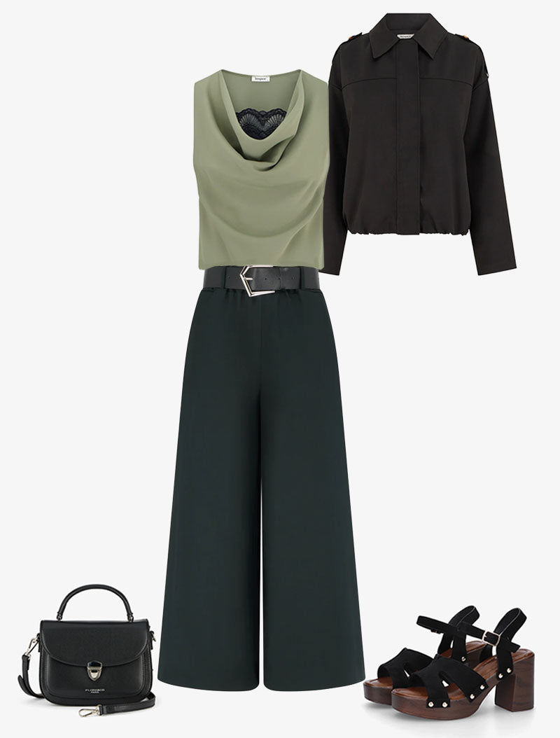 Look Edela - 1