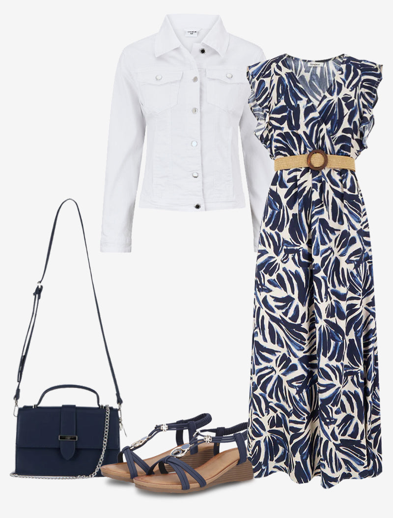 Look Elana - 1