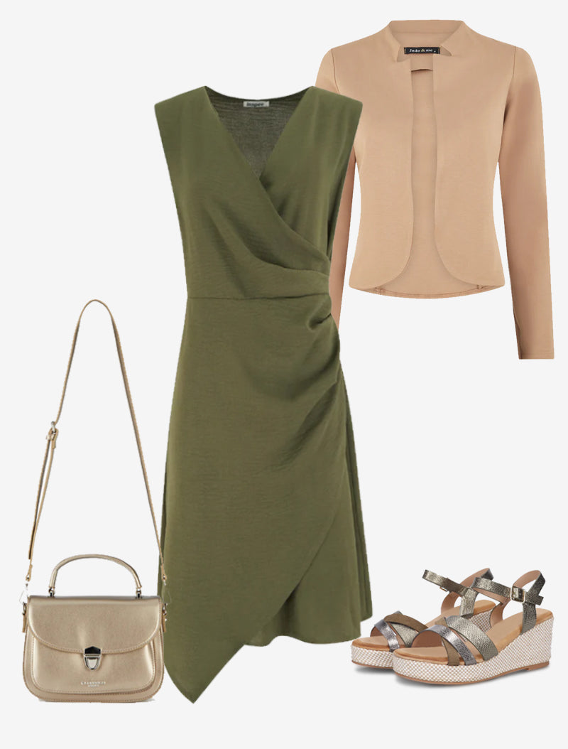 Look Elani - 1