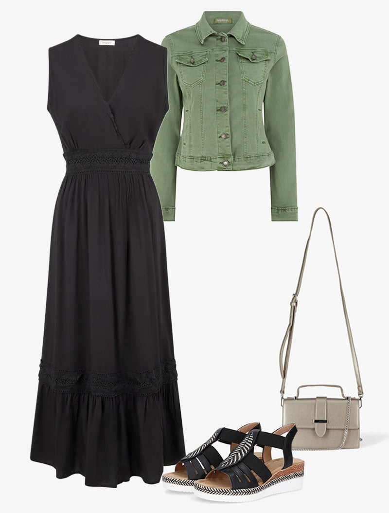 Look Elfy - 1