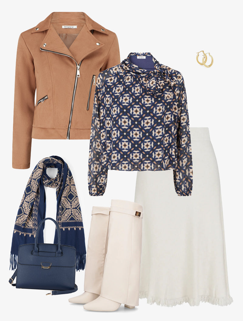 Look Ellina - 1