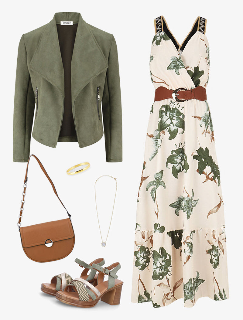 Look Elody - 1