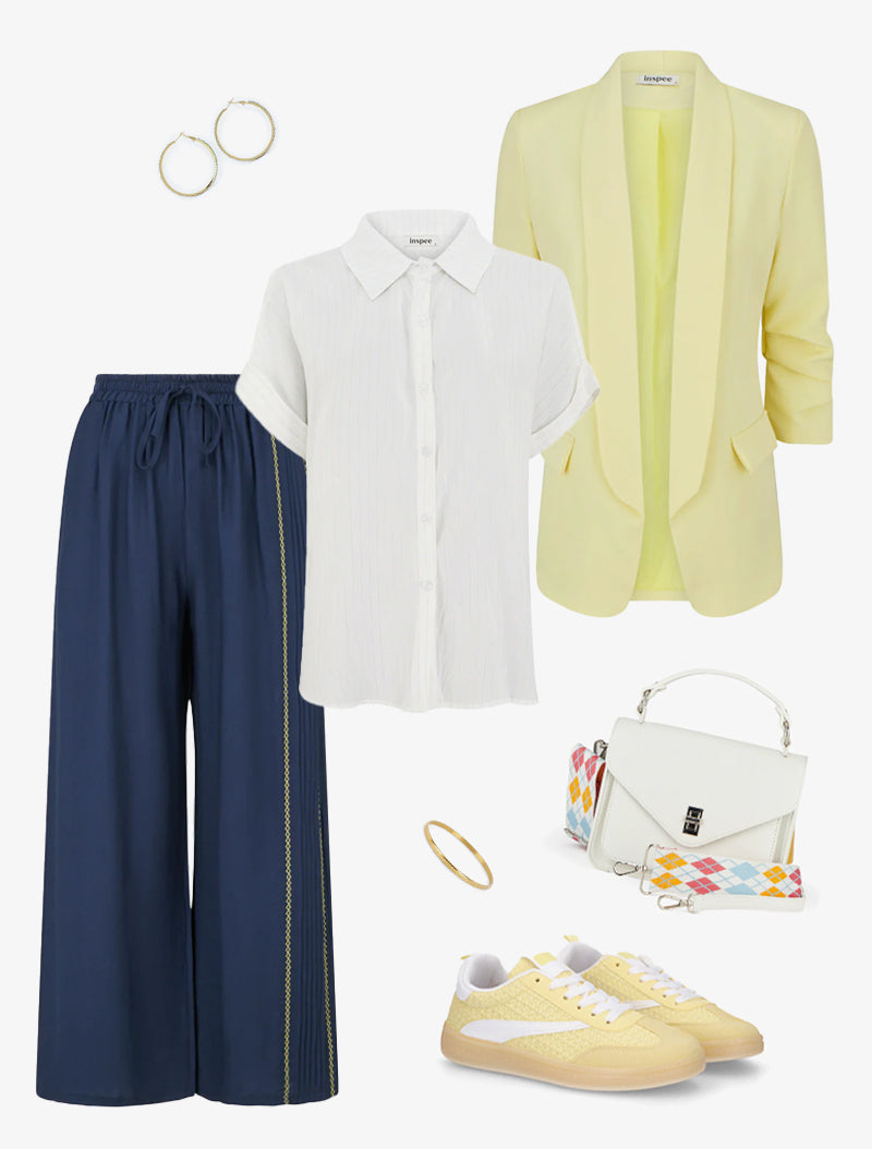 Look Exa - 1