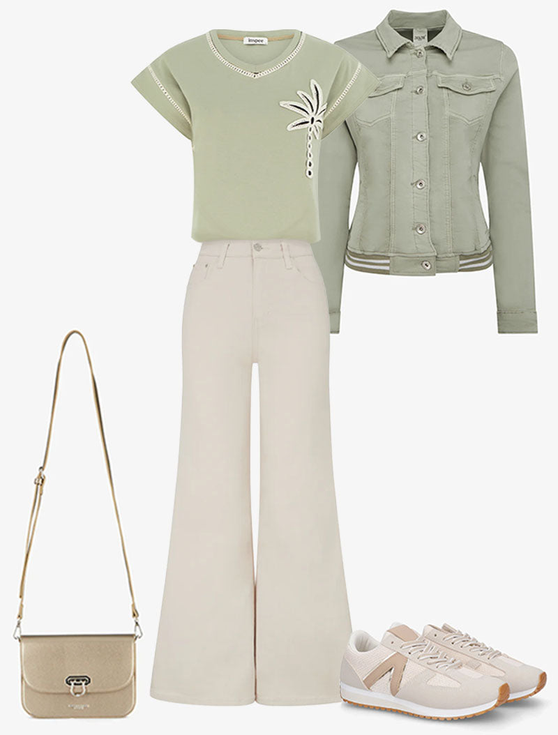 Look Fanette - 1