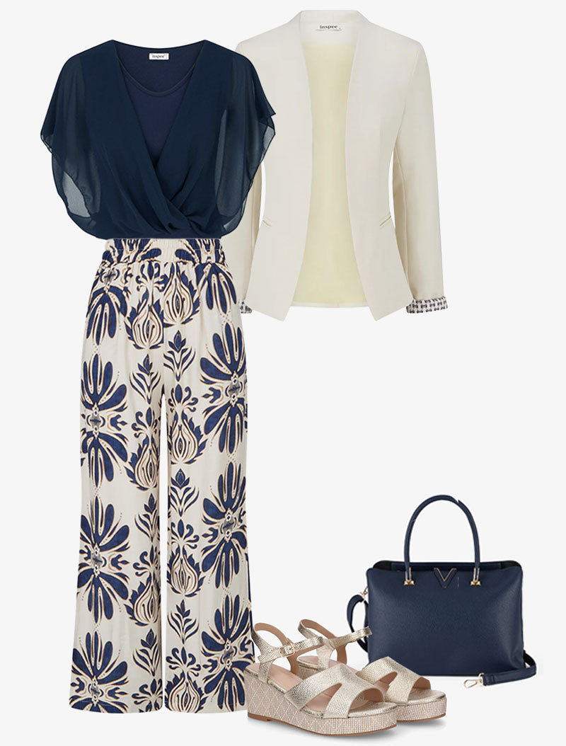 Look Fara - 1