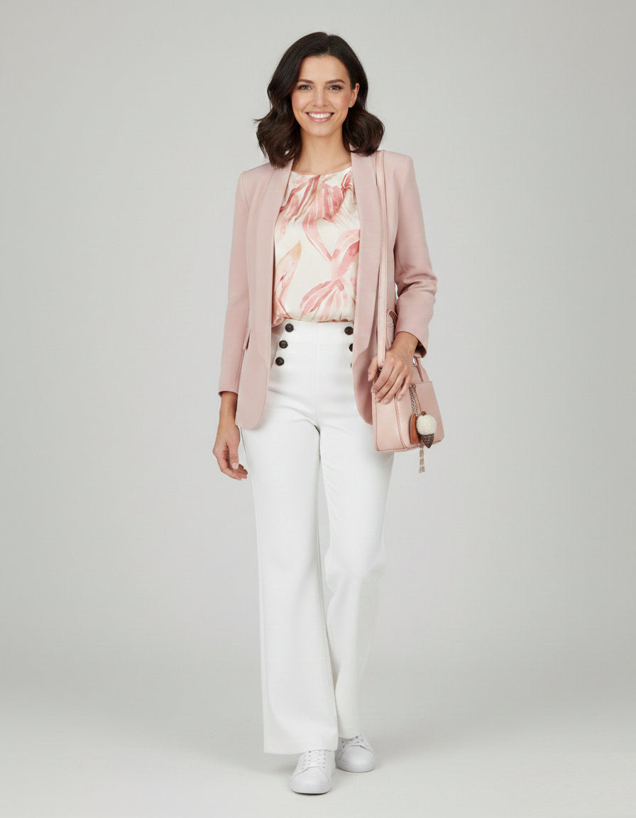 Look Fenda