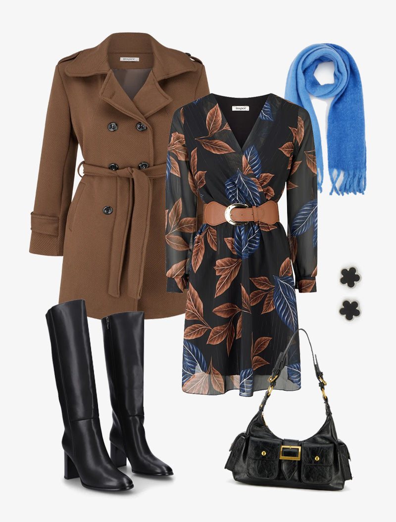 Look Fiama - 1