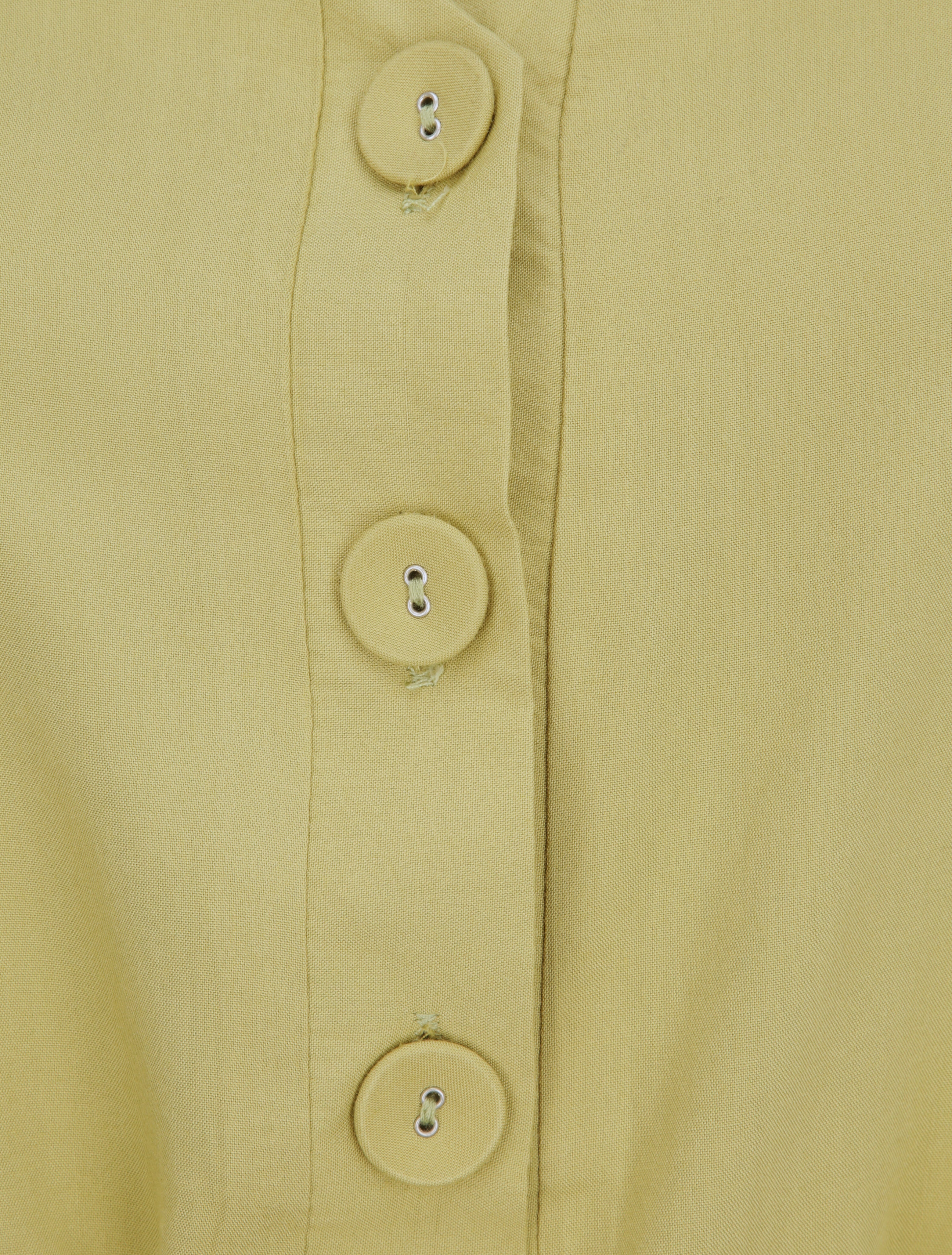 Combishort fluide - Vert tilleul - 3