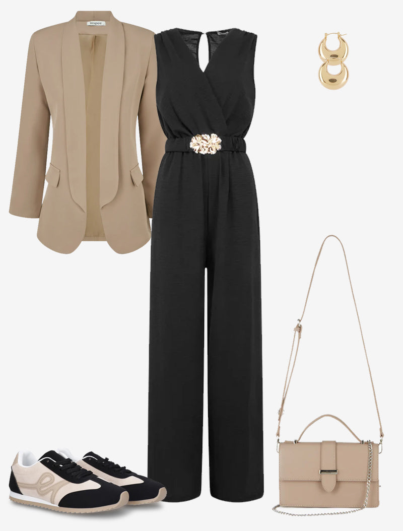 Look Gili - 1