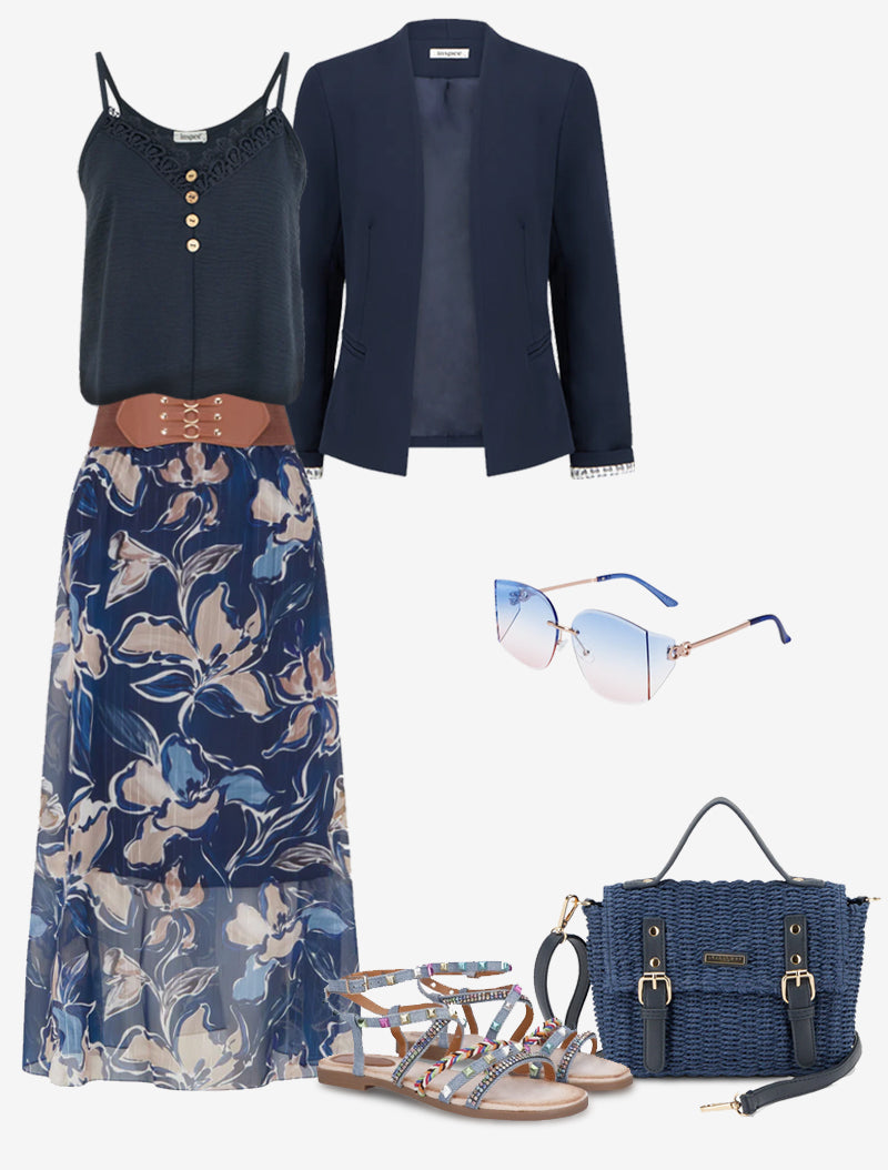 Look Halona - 1