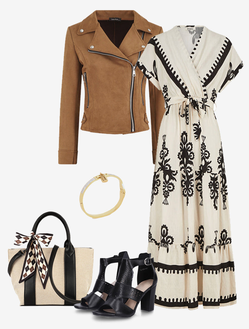 Look Heleana - 1