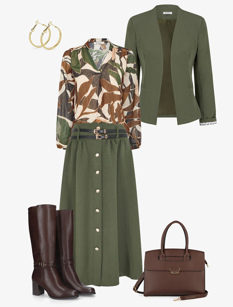 Look Helen - 1
