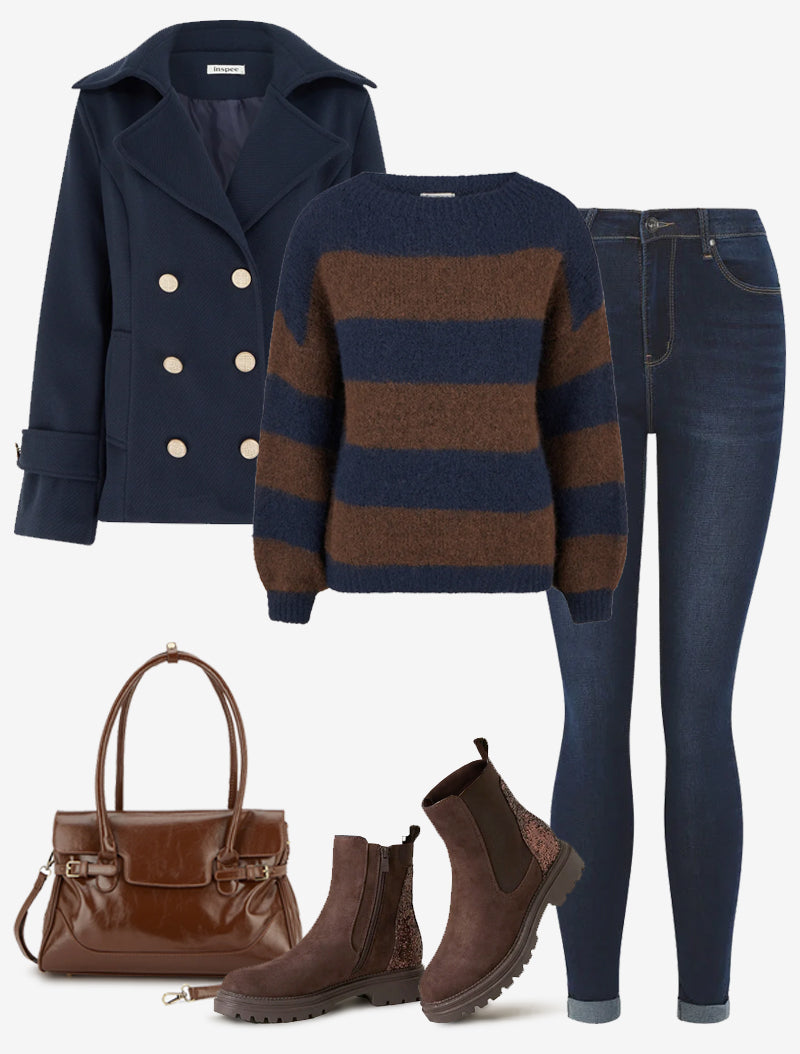 Look Idole - 1