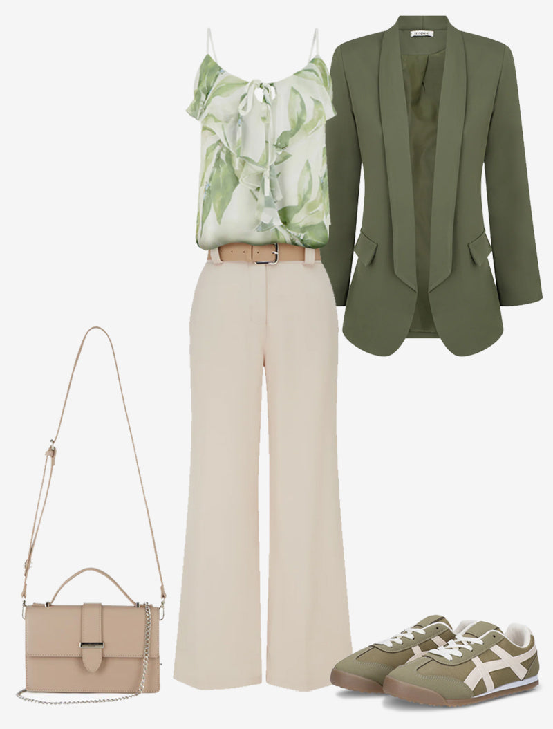 Look Idra - 1