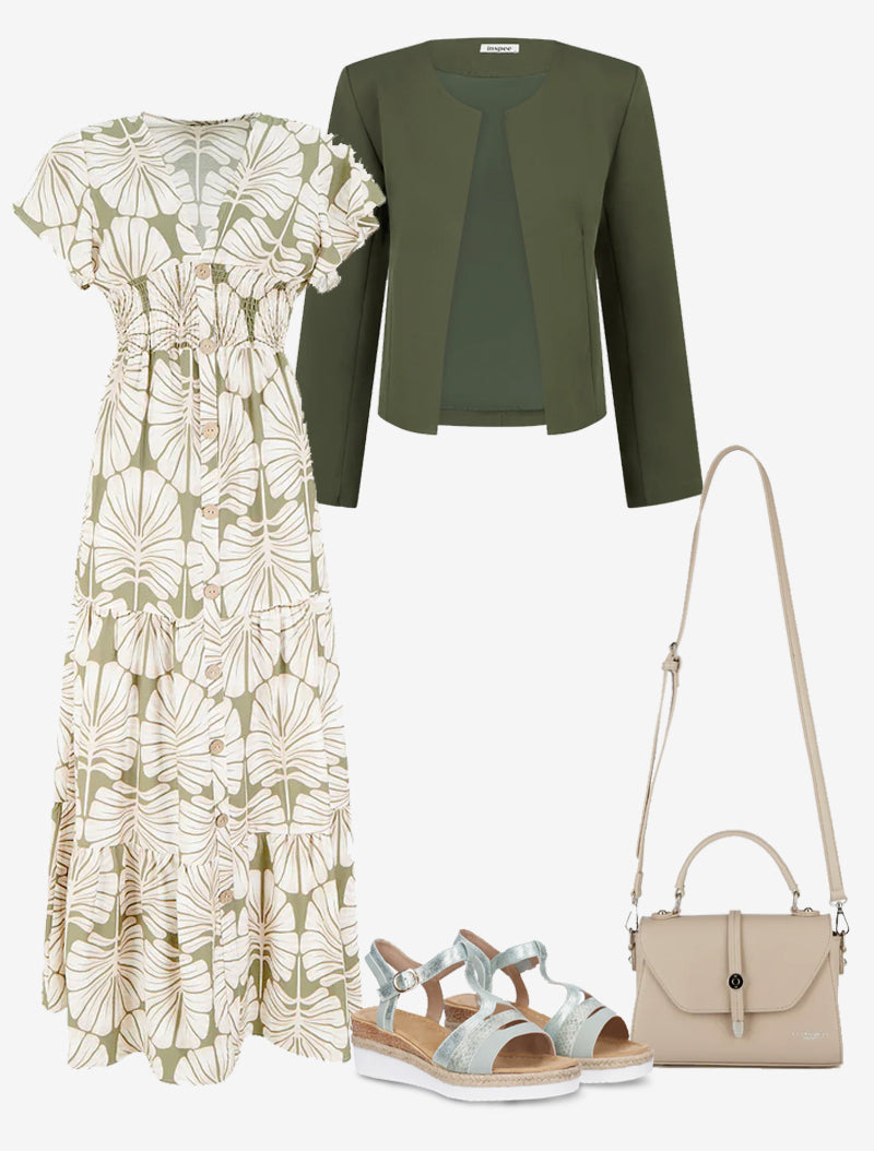 Look Idun - 1