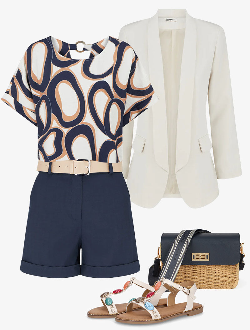 Look Ilia - 1
