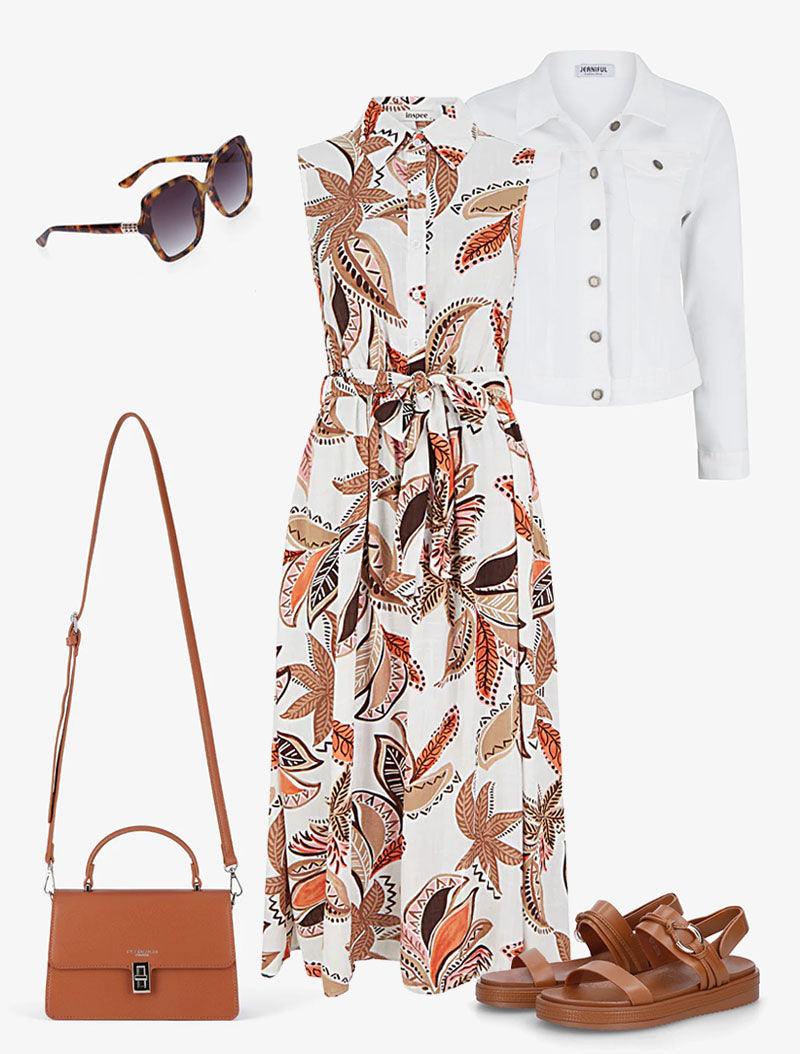 Look Ilna - 1