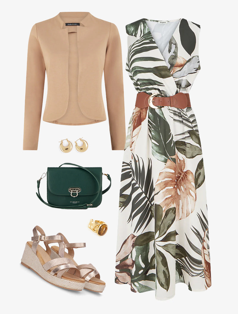 Look Imna - 1