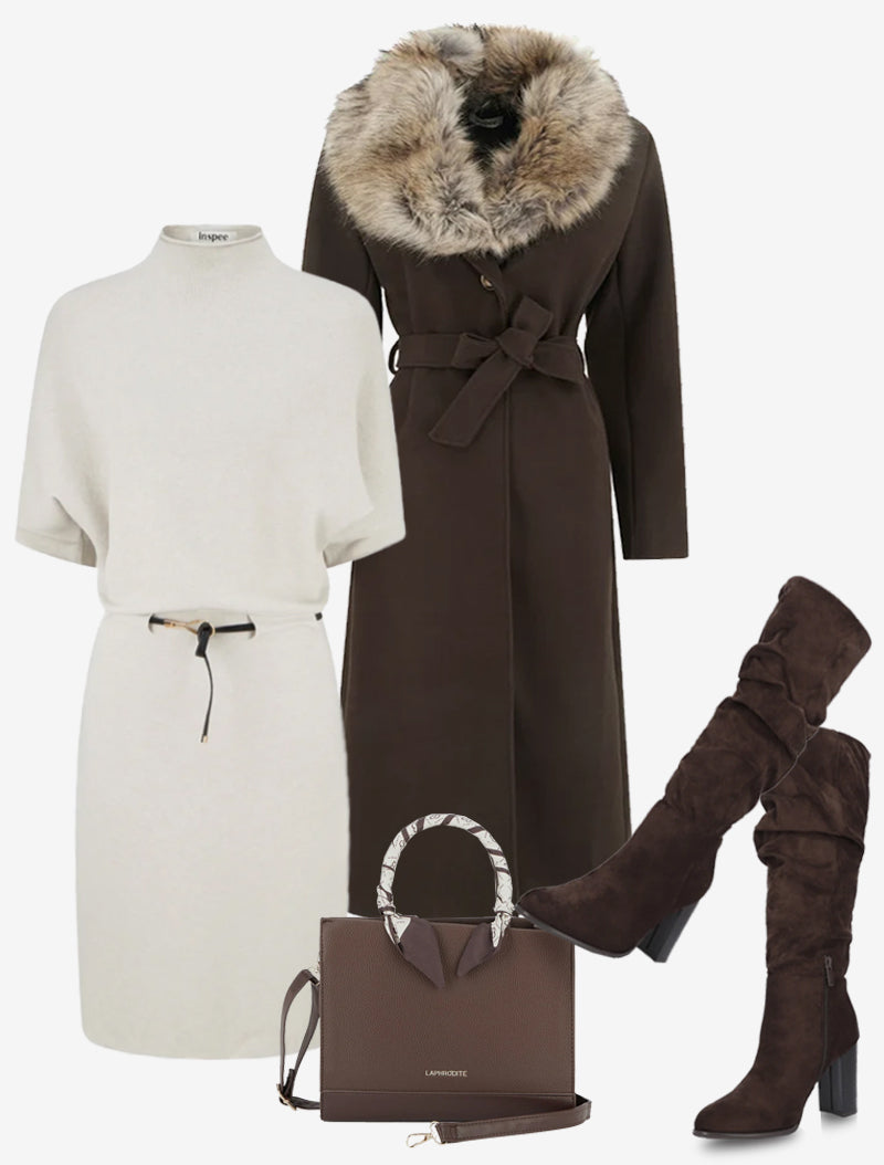 Look Ivya - 1